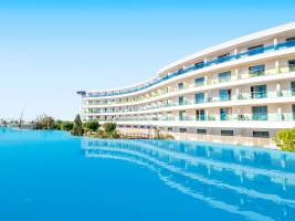 Hotel Long Beach Alanya