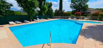 Résidence Les Bastides de Fayence M36S