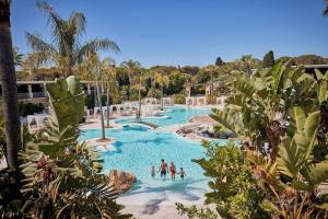 Forte Village - Hotel Il Borgo