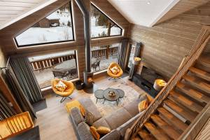 Sigr Hytte | 8p | With Sauna