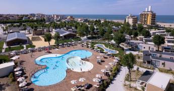 Club del Sole Rimini Family Village