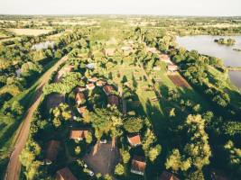 Natura Resort Pescalis