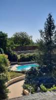 Campspace in Le Pian-sur-Garonne, Nouvelle-Aquitaine