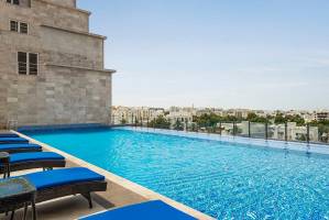 Radisson Muscat Panorama