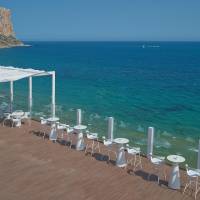 Hotel Bahia Calpe