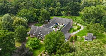 Hotel Winselerhof by Flow