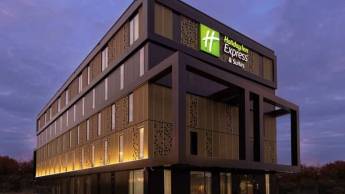 Holiday Inn Express & Suites Deventer