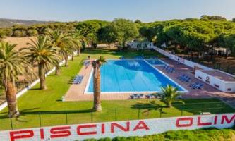 Camping Internacional Palamos