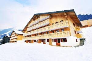 Nemea Vacances Le Grand Lodge