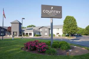 Country Inn&Suites by Radisson, Frederick, MD
