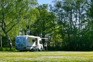 Frederiksværk Citycamping