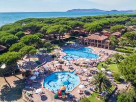 Gitavillage Argentario