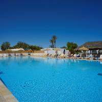 Hotel Monarque Dar Zahra