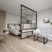 Seascape Luxury Residences - adults only