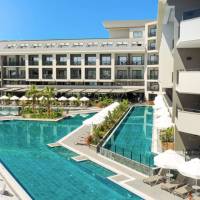 Hotel The X Belek