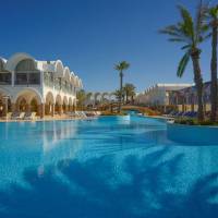 Hotel Monarque Dar Zahra