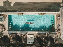 Boutique Hotel EL NIDO Holbox