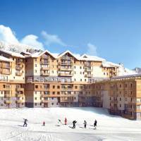 Résidence Club MMV Le Coeur des Loges - voordeeltarief