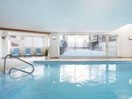 Résidence Odalys Référence Le Village