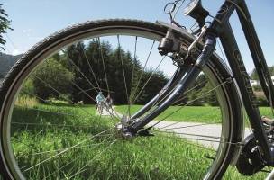 Fietsvakantie Münsterland