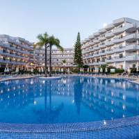 Hotel Vila Gale Nautico