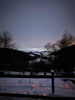 Ruhe und Abgeschiedenheit in der Natur