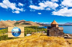 Vlieg-rondreis Authentiek Armenië