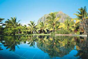 LUX Le Morne