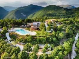 Camping Il Collaccio