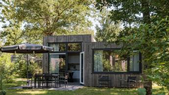 Summio Vakantiepark Schaijk