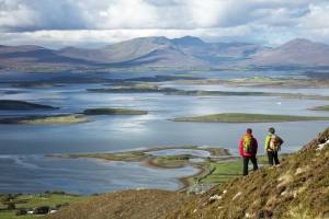 Autorondreis Beleef Westkust Ierland - hotels