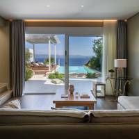 Kappa Luxury Villas & Suites