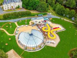 Marvilla Parks Château La Forêt