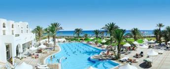 Al Jazira Beach&Spa