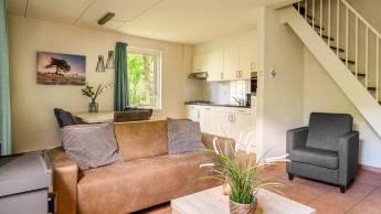 Summio Vakantiepark Het Drentse Wold