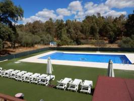 Appartement La Castilleja