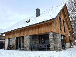 Mountain Chalet Bakkershof