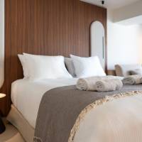 Alizo Boutique Hotel & Spa - adults only