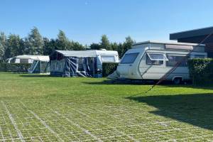 Camping Jagtveld