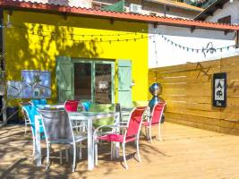 Camping les Templiers
