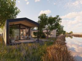 Guesthouse Leithagebirge