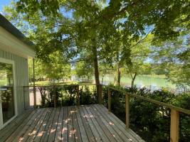 Camping Du Lac Fontclaire