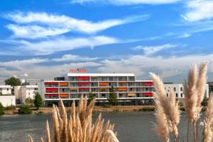 Appart Hôtel Mer&Golf City Bordeaux Bruges