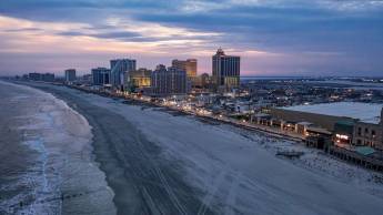 Tropicana Atlantic City–A Caesars Rewards Destination