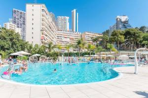 Port Benidorm Hotel&Spa