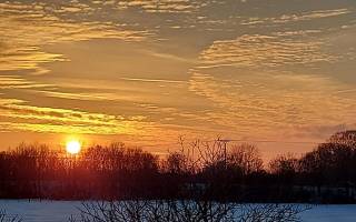 Camping NP Maasduinen und Rijk van Nimwegen