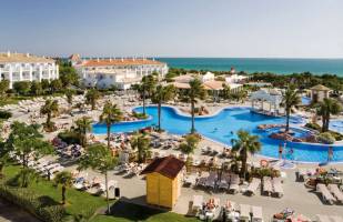 Riu Chiclana