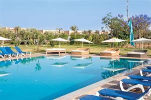 Valeria Madina Club Resort