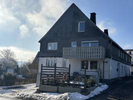 Groepsappartement Neuastenbergerstrasse 4 | Neuastenberg (Winter