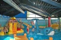 Vakantiepark Bergumermeer